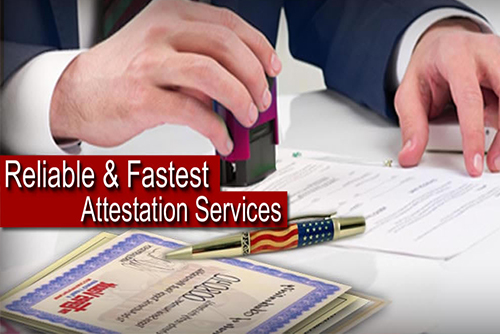 Alghamdi Travels Embassy Attestation